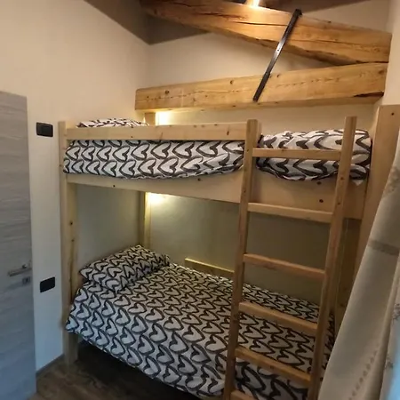 Il Bersaio 3 Apartament