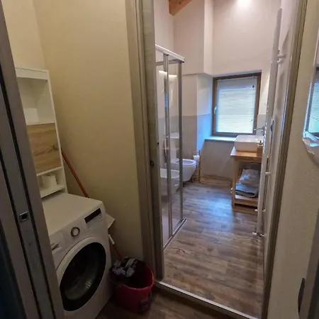 Il Bersaio 3 Sambuco (Cuneo)