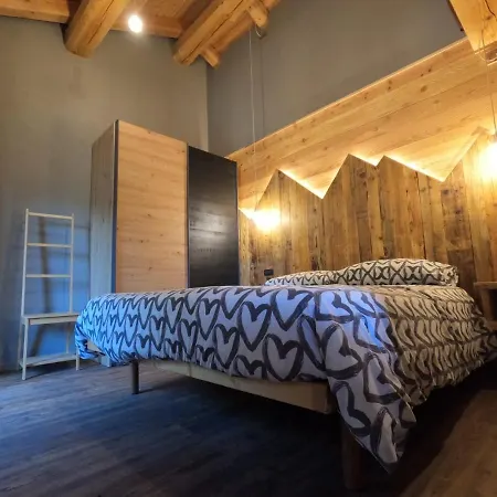 Il Bersaio 3 * Sambuco (Cuneo)