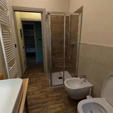 Il Bersaio 3 Apartament