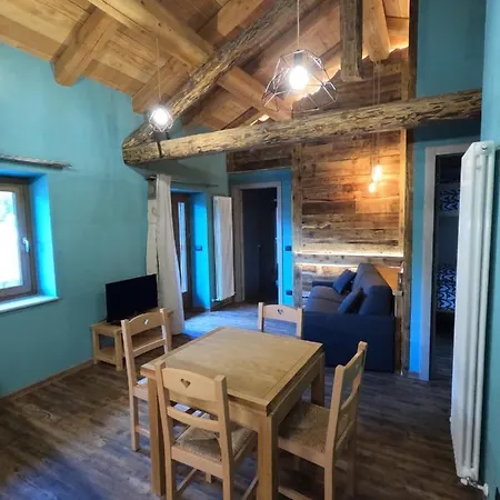 Apartament Il Bersaio 3 *