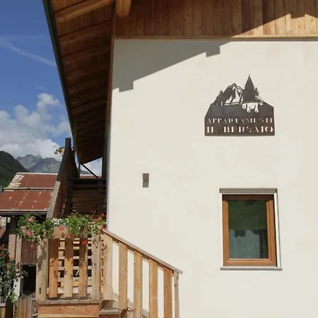 Il Bersaio 3 Sambuco (Cuneo)