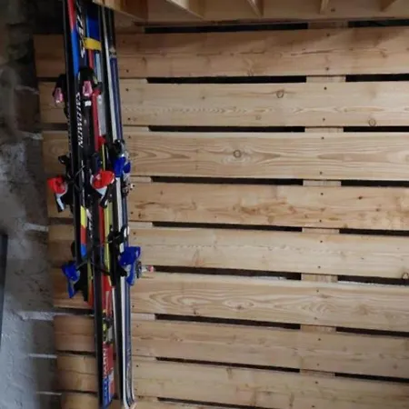 Il Bersaio 3 Apartament *