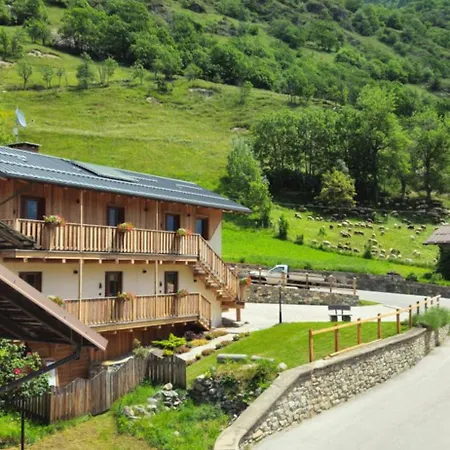 Il Bersaio 3 Apartament *