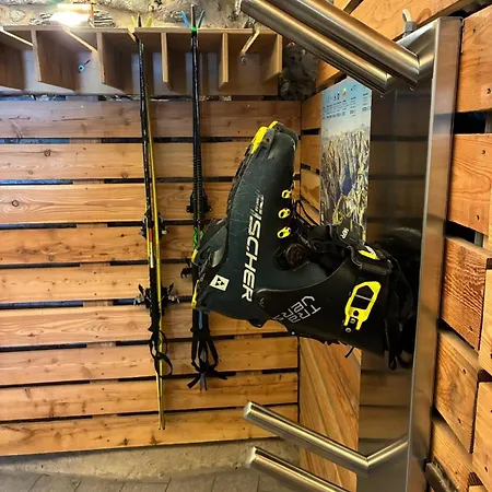 Il Bersaio 3 * Sambuco (Cuneo)