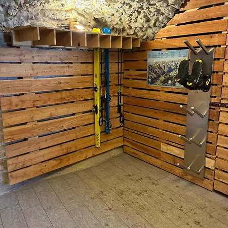 Il Bersaio 3 Sambuco (Cuneo)