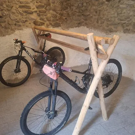 Il Bersaio 3 * Sambuco (Cuneo)