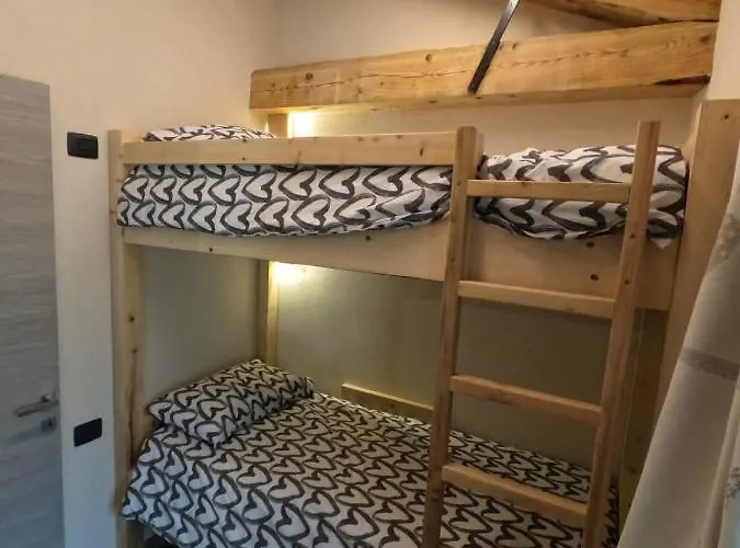 Il Bersaio 3 Lejlighed