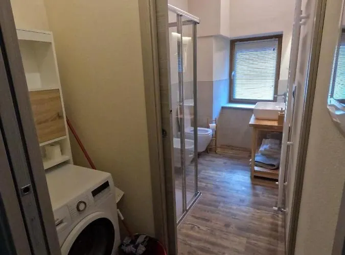 Il Bersaio 3 Sambuco (Cuneo)