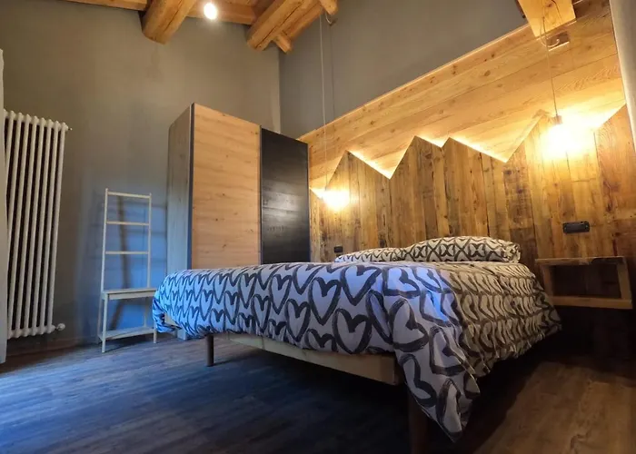 Il Bersaio 3 * Sambuco (Cuneo)