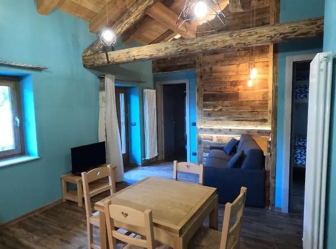 Lejlighed Il Bersaio 3 *