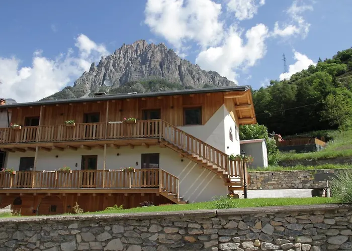 Lejlighed Il Bersaio 3 *