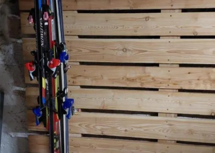 Il Bersaio 3 Lejlighed *