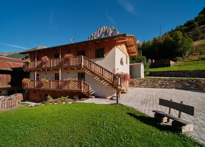 Il Bersaio 3 Lejlighed *