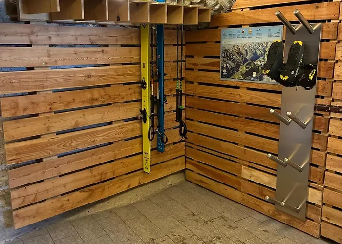 Il Bersaio 3 Sambuco (Cuneo)